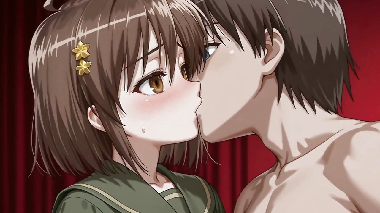 Yuuji X Kazumi (sns)
