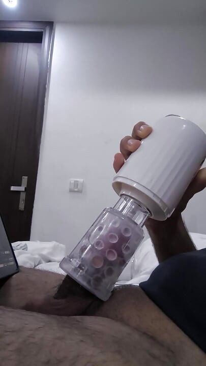 How to use Flashlight
