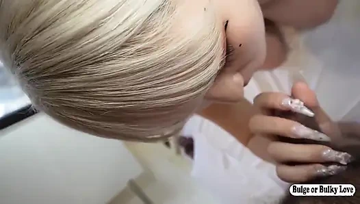 Популярный Doujin Av, H-Cup Star командует вниманием, жирная фантазия заправка незабываемой приватной съемки Angle3