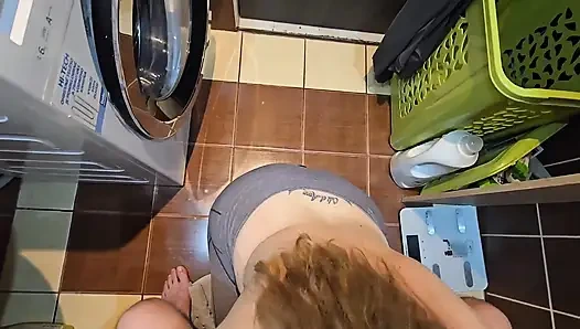 Hot Blowjob - She Gave Me Exactly What I Needed