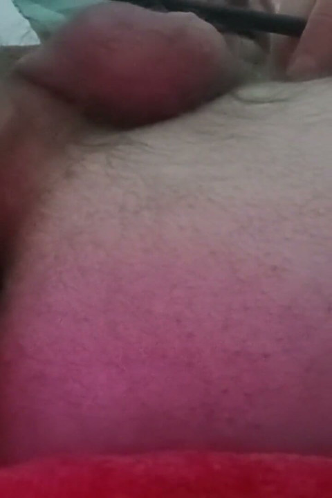Pumping Cunt