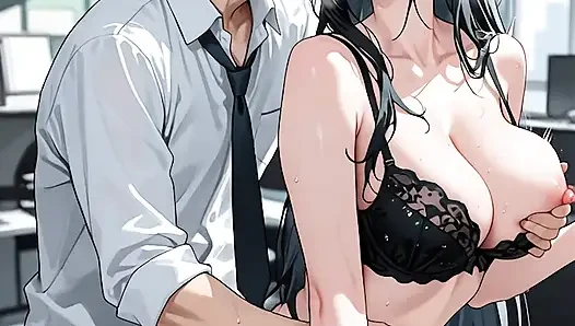 Hiratsuka Shizuka (oregairu) video audio