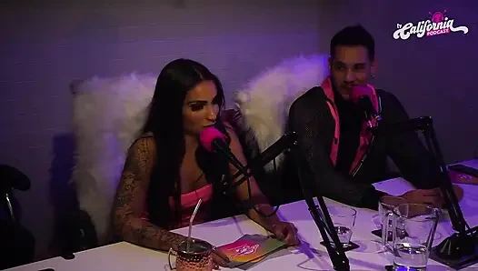 Podcast California TV - Iara Steffens