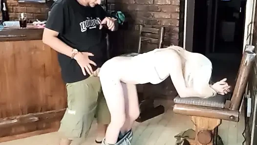 O Sakso Kraliçesi