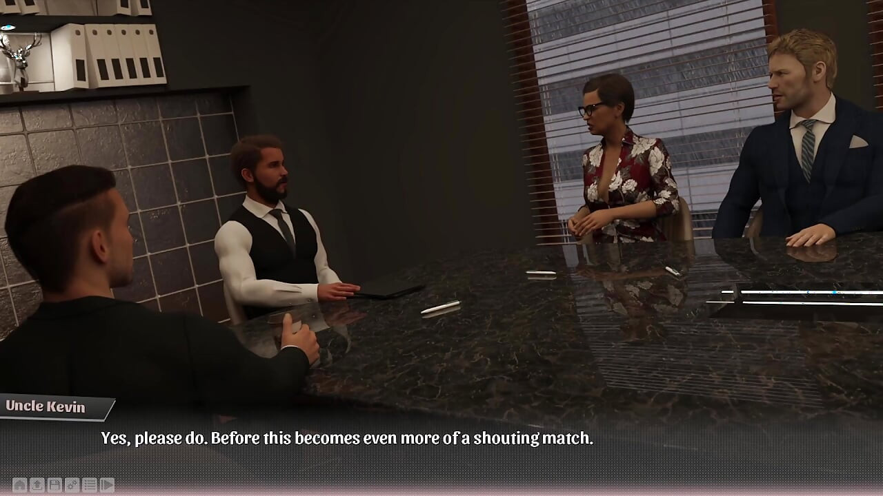 Springs of Ardor 1 - I Love Getting Fucked Hard by a Stranger