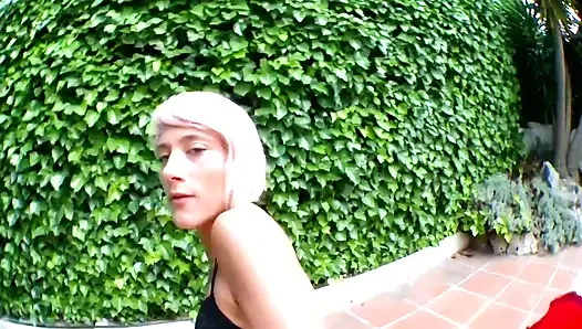 I need your fat cock in my ass