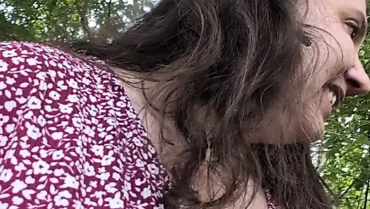 Muncrat berisiko di luar ruangan