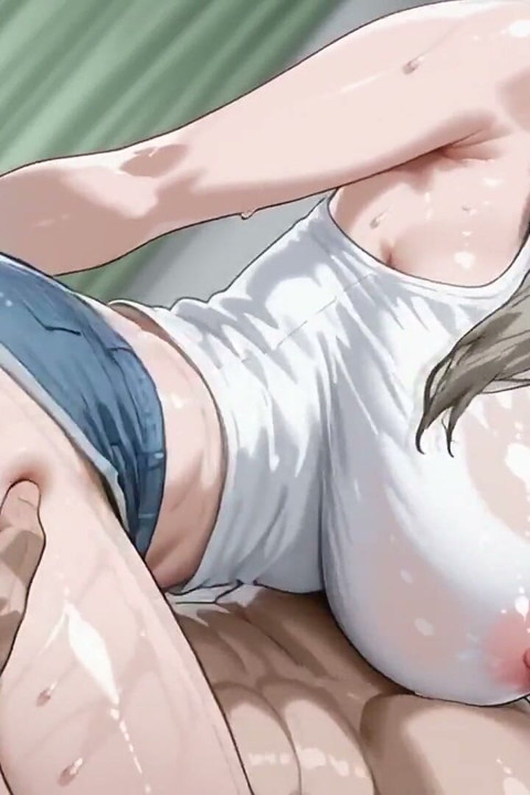 Shinichi X Tsuki (uzaki) V4