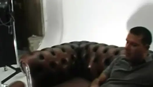 Amsterdamlı sarışınların vahşi gecesi