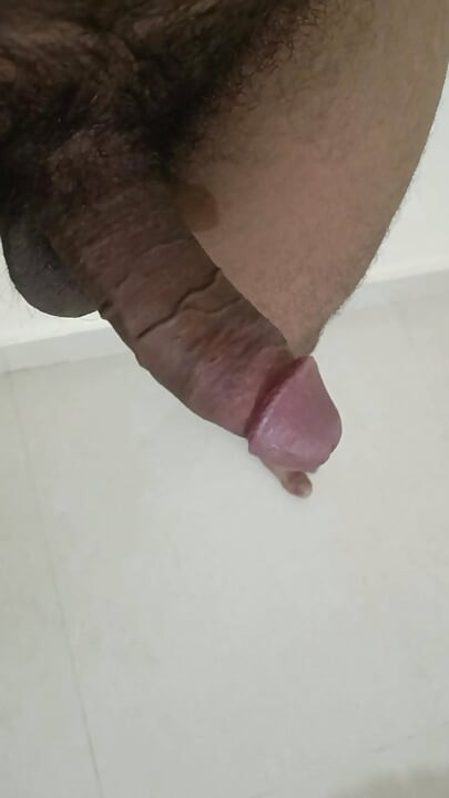 Desi cock of a hardcore top man