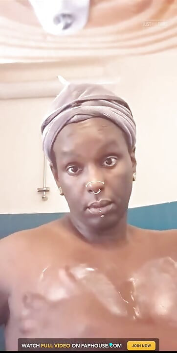 Lesson 1 - Gotta Keep the Titties Moisturized, Supple and Soft.