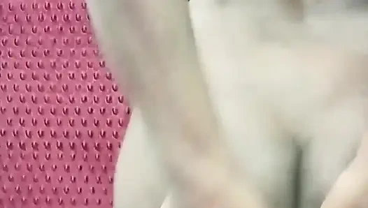 Perawat seksi Tamil dengan berbicara