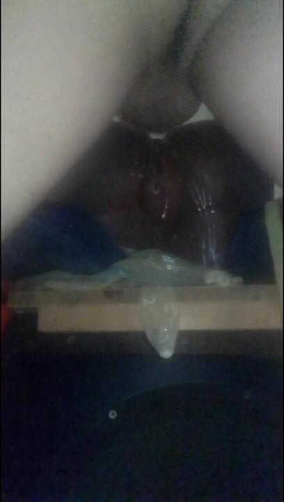 Asshole ruined pt2