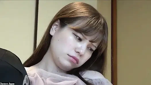 Asiatischer Engel 27328