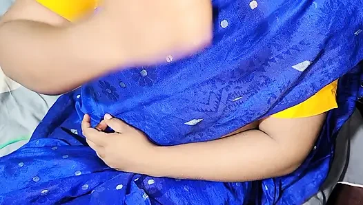 Мой нашел пустой дом и трахнул меня.