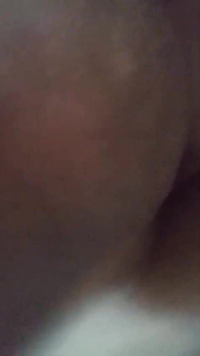 Every time my wife comes in to take a bath she sends me a video masturbating | Clip 3