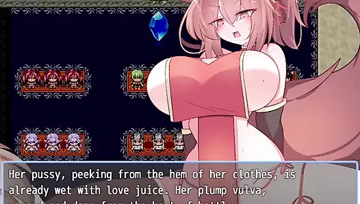 Tales tails inugami sahneleri