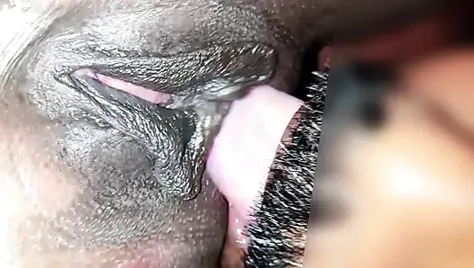 Desi tamilische paare ficken blowjob muschi lecken teil 2 original komödie-video