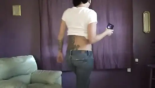 JOI Jeans Worship