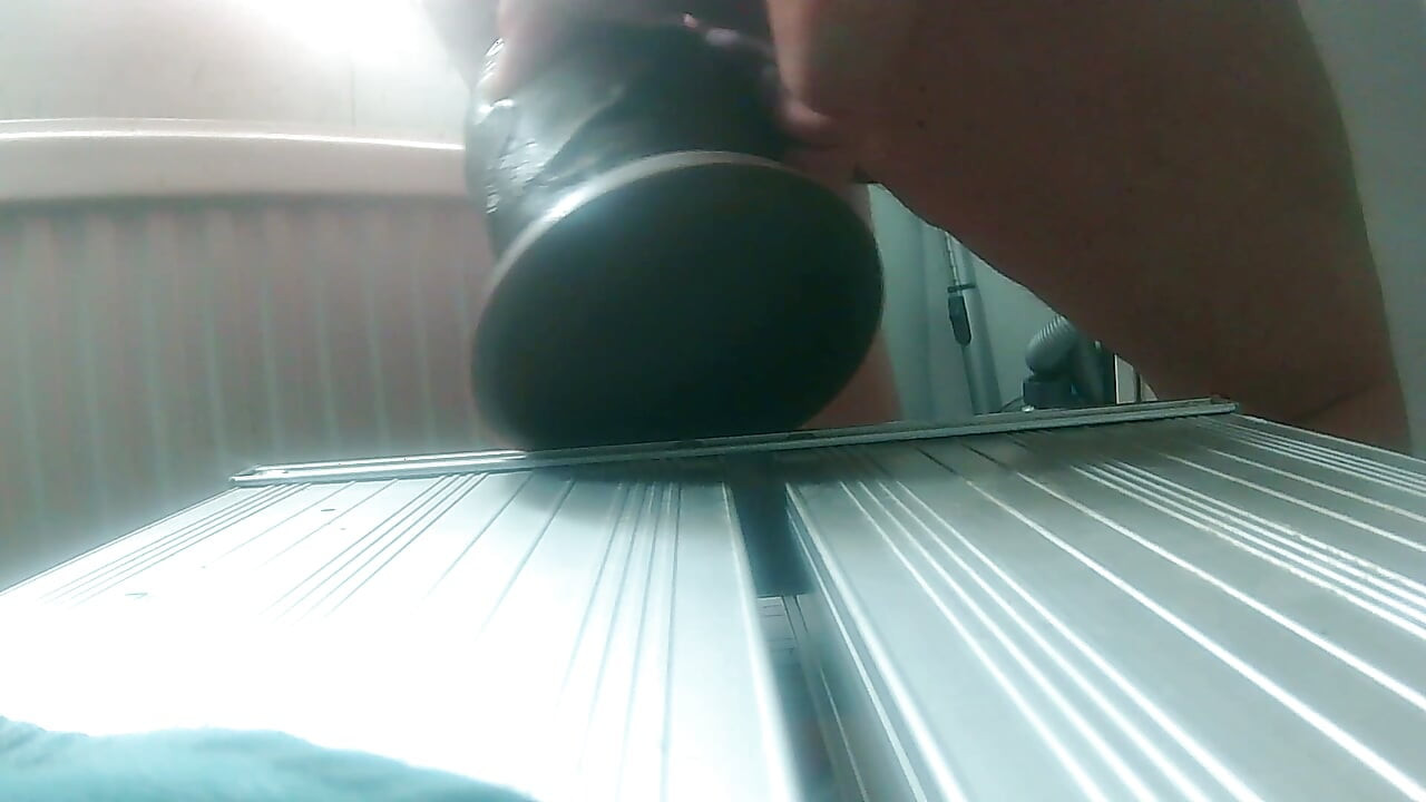 big thick dildo stretching