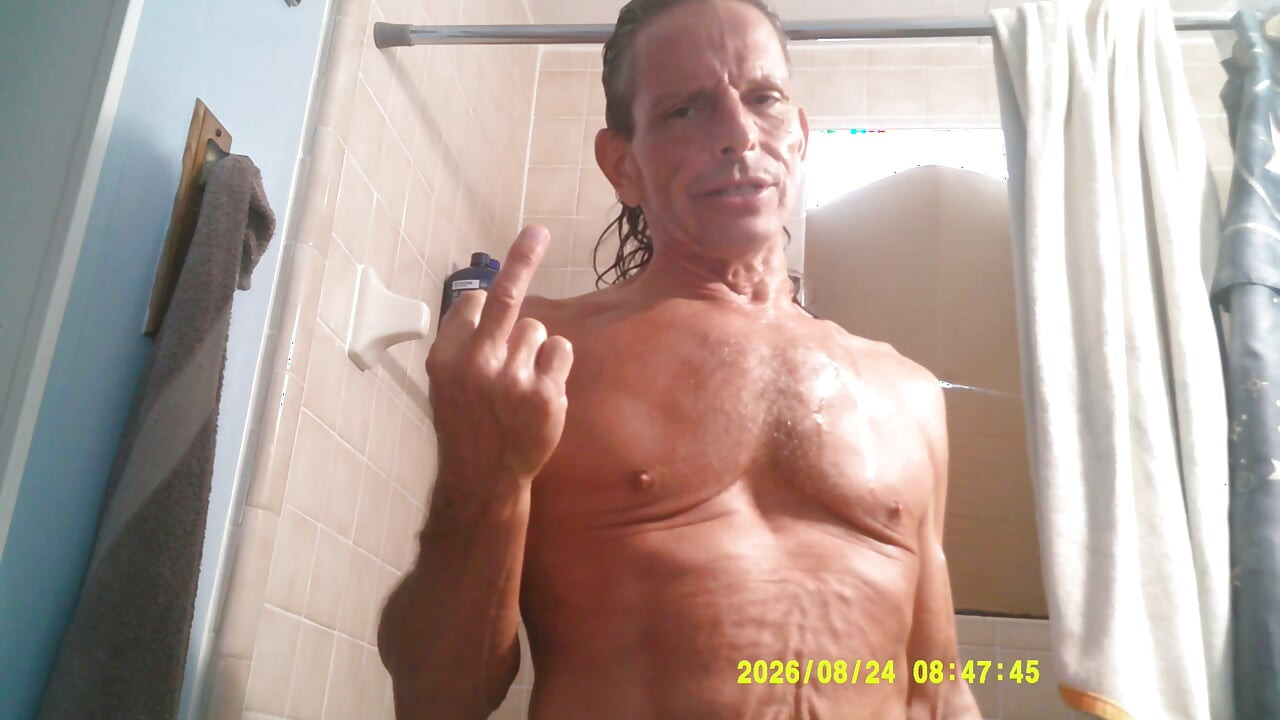 Shower with Cobra as He Explains Health Care Is for Profit and Out to You