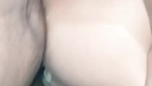 Tina si cewek mesum jerman dientot habis-habisan sama kontol besar pria kulit hitam dan nyepong kontol besar
