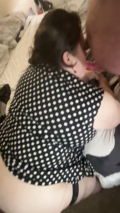 Fuck Yeah She gonna get it