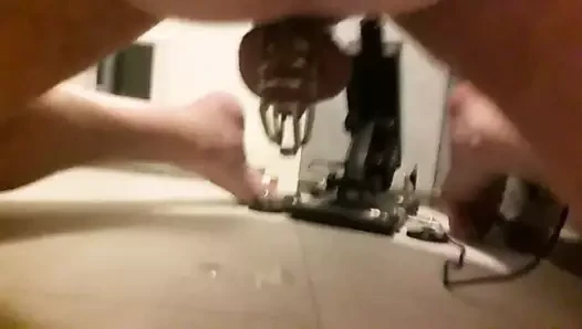 Sissygasm 2