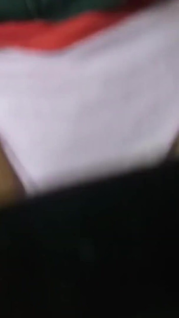 Epic moment from "18 year old stepsister started jerking me off at a family dinner and got a thick creampie before going to bed"