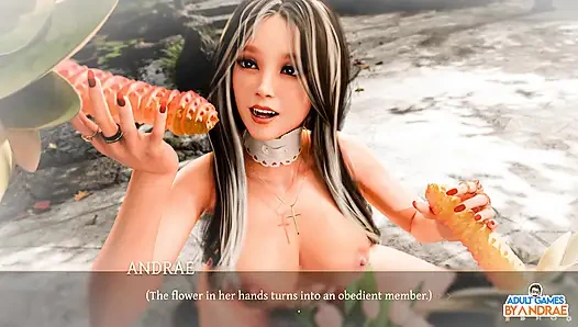 Sisters in Sin Gameplay Part 1