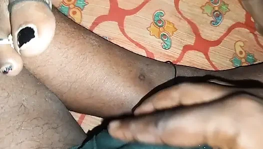 Patna wali bhabhi ki rasili chut ka Maja liya