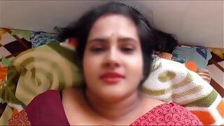 Indian Stepmom Disha Compilation Ended With Cum in Mouth Eating