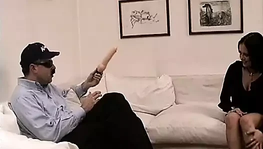 Sesso in famiglia Sc 4 exciting kinky sex scene