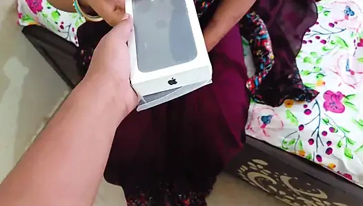 Adik iparku yang hot dan ngasih hadiah cinta