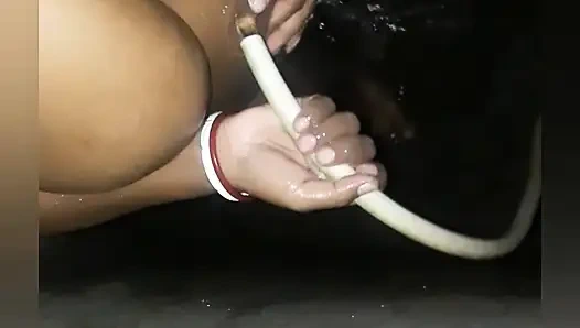 Video panas India buku besar