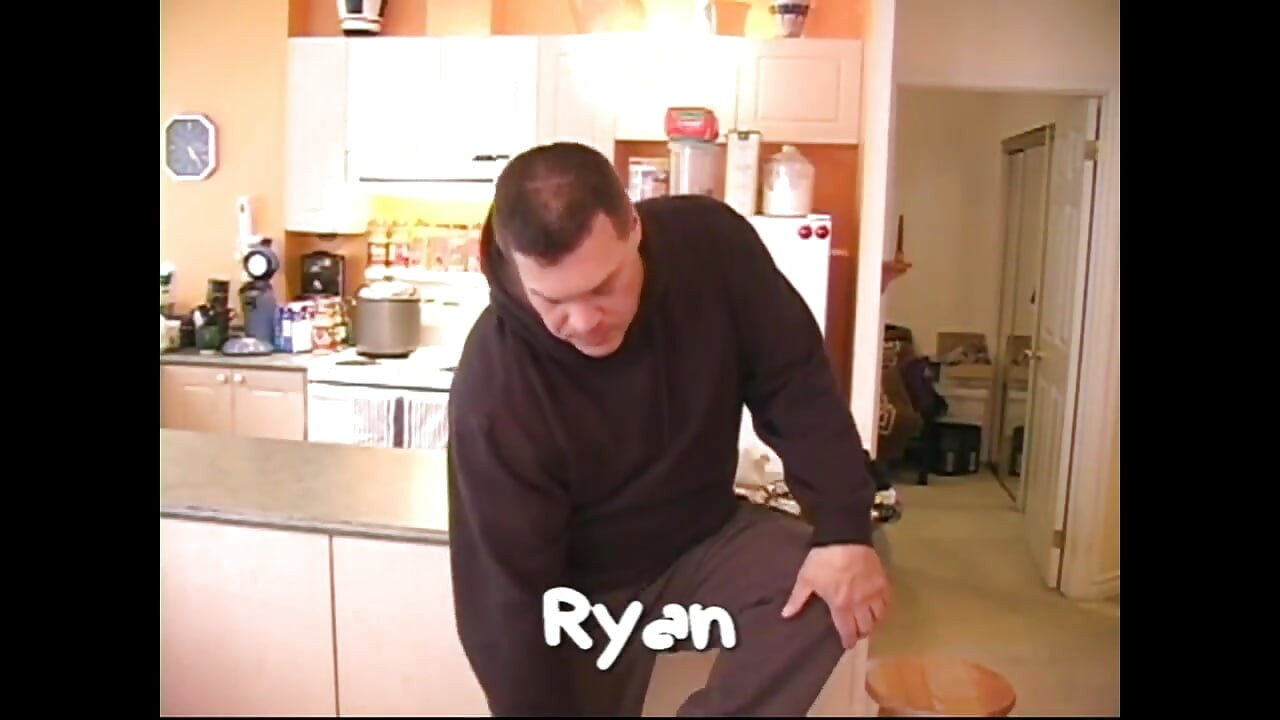 A blast from the past - Ryan2