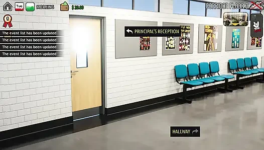 Vollständiges Gameplay - MILFs von Sunville 2, teil 75