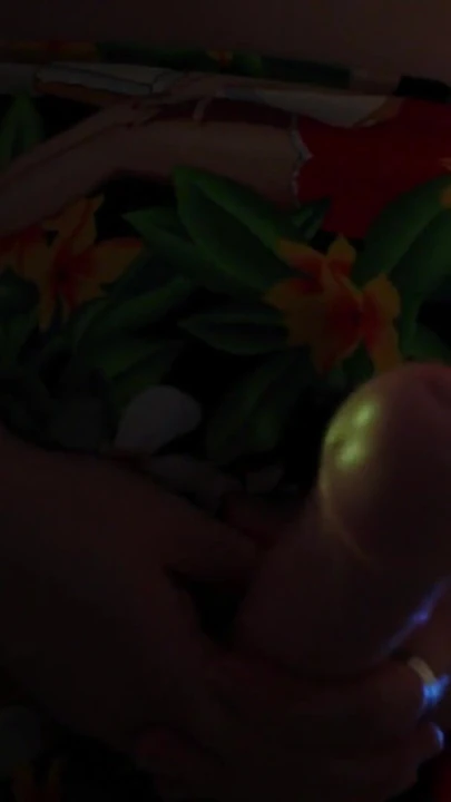 Stunning moment from "Strapon CEI cum eating instructions - curvy dirty talking MILF Arya Grander - FemDom POV"