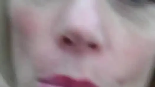 Melanie's Pussy Gets Used Hard