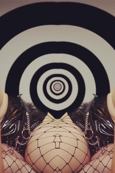 Bu orgazm senin için son olacak! Succubus yürütme fantezisi!