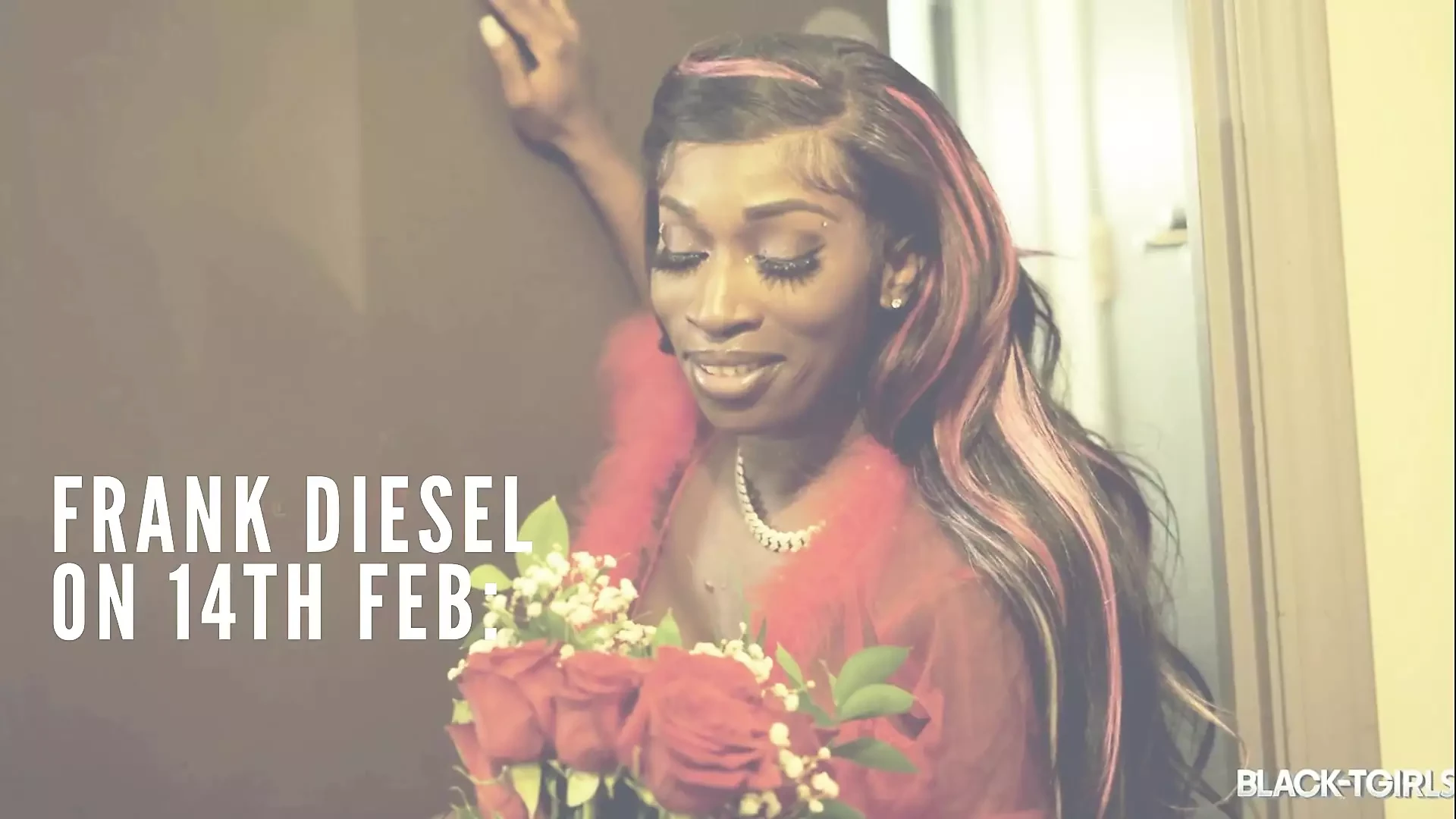Black -tgirls: tgeroticaawards 2023 'model crnih tgirls godine' nubianbarbie
