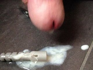 10mm wtyczka do penisa szacowana sperma