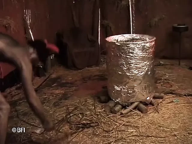 Bad bondage dream