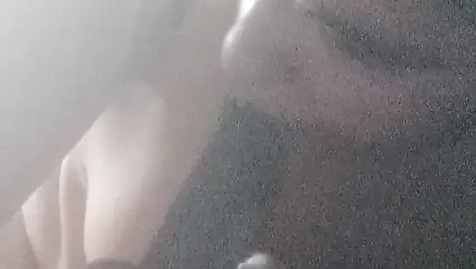Eva Eats Samael's Cock