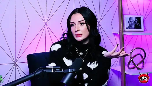Charlotte Sins yutma, seks partileri ve etikjournalizmin gri alanları
