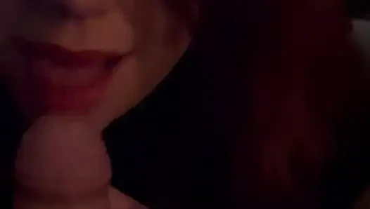 Минет