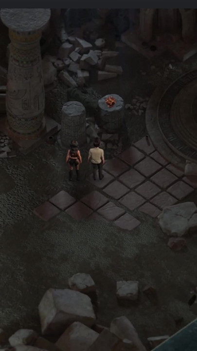 シンフォニー・オブ・ザ・サーペント - (PT 60) - NLT MEDIA |クリップ1