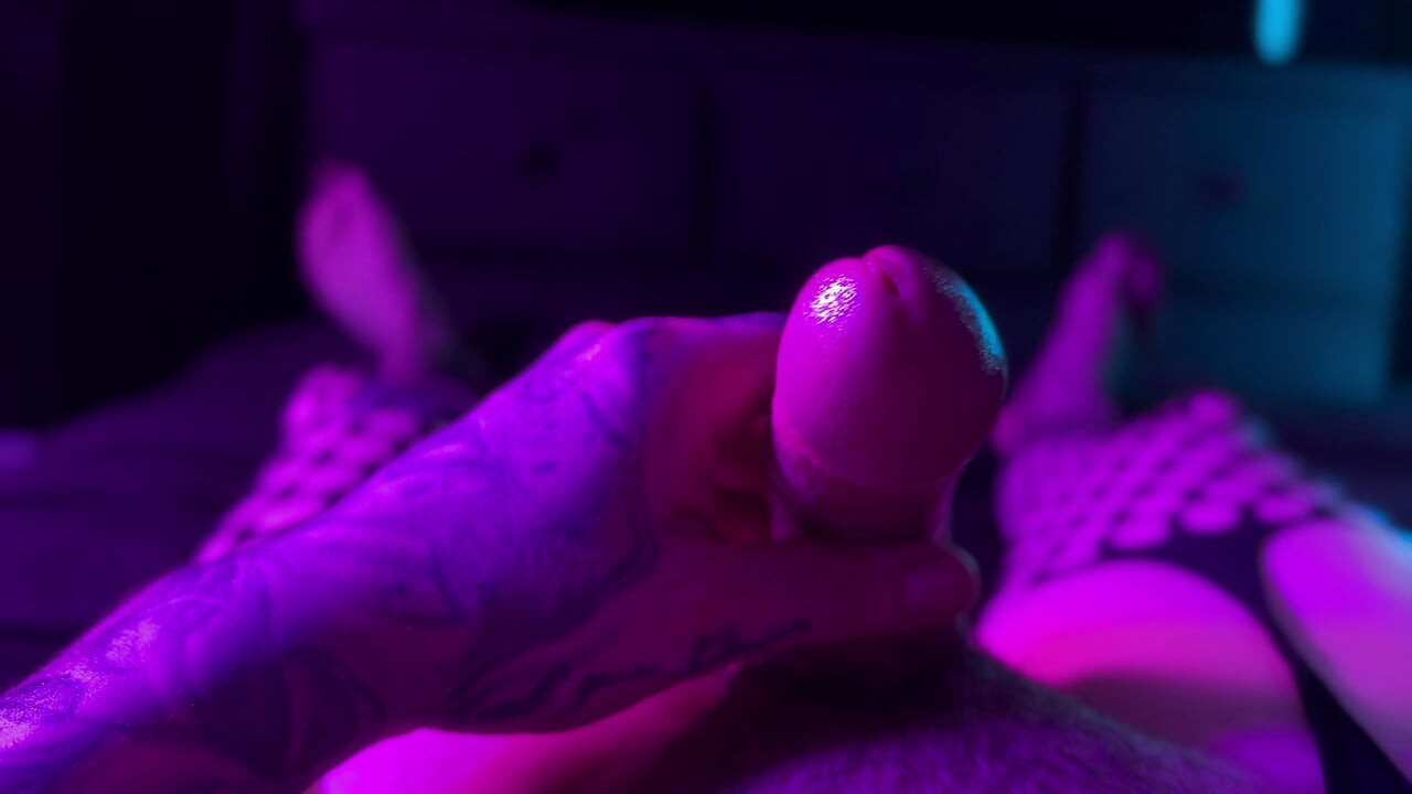 straight guys get curious to you know. our little secret. (cute femboy)