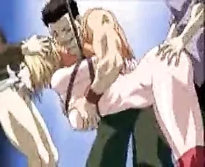 anime biblie black