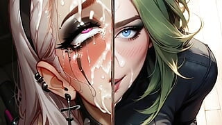 Your New Digital Muse: Desire in Pixels